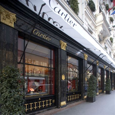 cartier store paris|cartier in paris france.